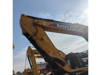 Bager gusjeničar SANY SY305H used 30 ton excavator made in china: slika Bager gusjeničar SANY SY305H used 30 ton excavator made in china