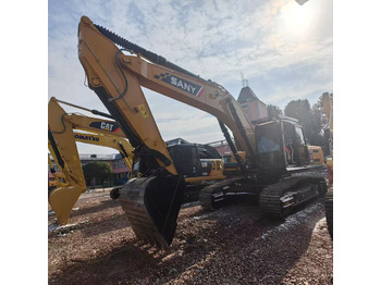 Bager gusjeničar SANY SY305H used 30 ton excavator made in china: slika Bager gusjeničar SANY SY305H used 30 ton excavator made in china