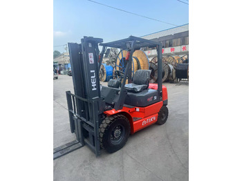 Diesel viličar HELI