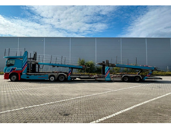 Autotransporter za prijevoz teških strojeva MERCEDES-BENZ Actros Metago Pro+Intago tt VDI OK!: slika Autotransporter za prijevoz teških strojeva MERCEDES-BENZ Actros Metago Pro+Intago tt VDI OK! Autotransporter za prijevoz teških strojeva MERCEDES-BENZ Actros Metago Pro+Intago tt VDI OK!: slika Autotransporter za prijevoz teških strojeva MERCEDES-BENZ Actros Metago Pro+Intago tt VDI OK!