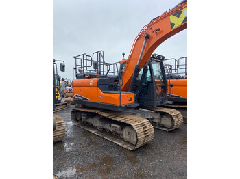 Bager gusjeničar DOOSAN DX140