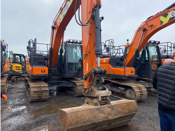 Bager gusjeničar DOOSAN DX140