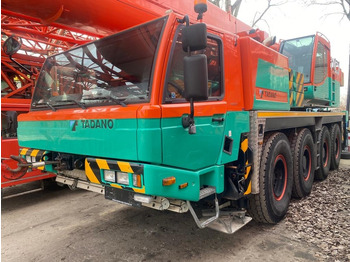 Autodizalica za sve terene TADANO ATF 70G-4