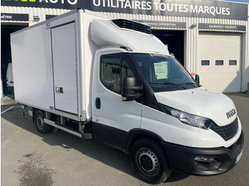 Dostavno vozilo hladnjača IVECO Daily 35s14