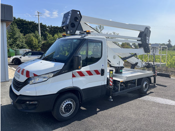 Zakup IVECO DAILY SOCAGE 24D SPEED IVECO DAILY SOCAGE 24D SPEED: slika Zakup IVECO DAILY SOCAGE 24D SPEED IVECO DAILY SOCAGE 24D SPEED