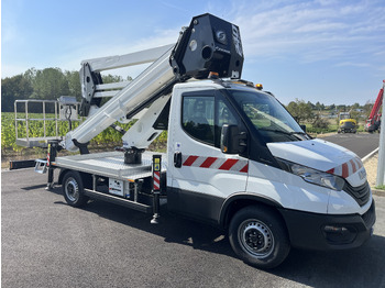 Zakup IVECO DAILY SOCAGE 24D SPEED IVECO DAILY SOCAGE 24D SPEED: slika Zakup IVECO DAILY SOCAGE 24D SPEED IVECO DAILY SOCAGE 24D SPEED