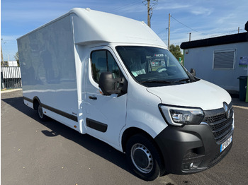 Dostavno vozilo sa zatvorenim sandukom RENAULT Master 2.3