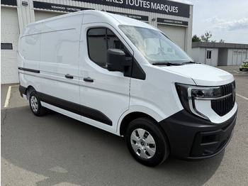 Furgon RENAULT Master