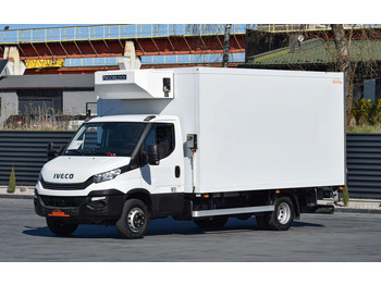 Kamion hladnjača IVECO Daily 70c18
