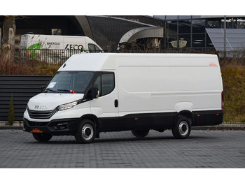 Furgon IVECO Daily 35s14