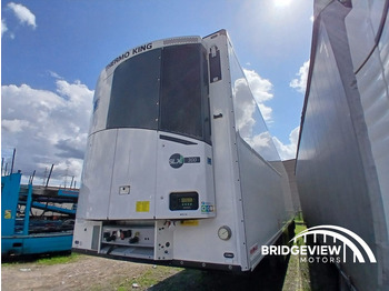 Poluprikolica hladnjača SCHMITZ SCB