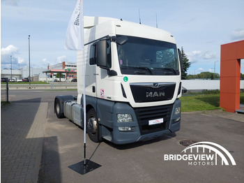 Tegljač MAN TGX 18.460: slika Tegljač MAN TGX 18.460 Tegljač MAN TGX 18.460: slika Tegljač MAN TGX 18.460