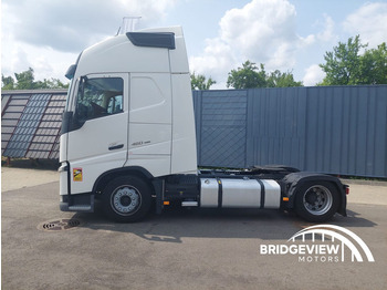 Tegljač Volvo FH 460: slika Tegljač Volvo FH 460