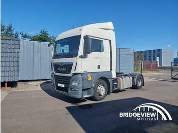 Tegljač MAN TGX 18.470