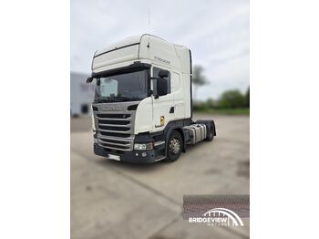 Tegljač SCANIA R 450