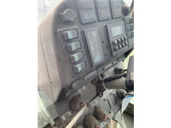 Grejder TEREX TG 150 MOTOR GRADER: slika Grejder TEREX TG 150 MOTOR GRADER