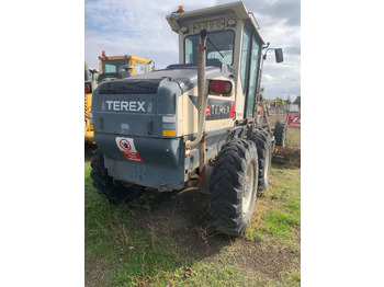 Grejder TEREX TG 150 MOTOR GRADER: slika Grejder TEREX TG 150 MOTOR GRADER
