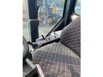 Grejder TEREX TG 150 MOTOR GRADER: slika Grejder TEREX TG 150 MOTOR GRADER