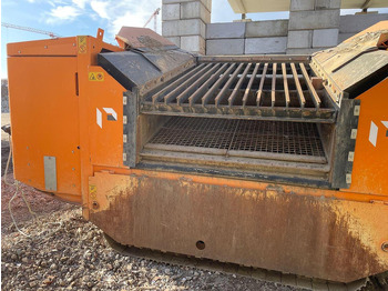 Screener Portafill MR-2: slika Screener Portafill MR-2