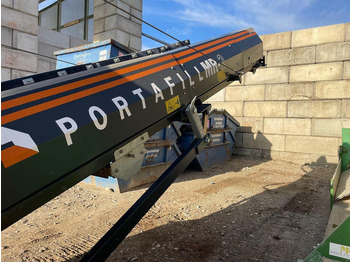 Screener Portafill MR-2: slika Screener Portafill MR-2