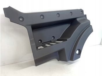 Prag za Kamion GÓRNA STOPNICA STOPIEŃ MAN TGX TGX3 TG3 81615200083: slika Prag za Kamion GÓRNA STOPNICA STOPIEŃ MAN TGX TGX3 TG3 81615200083