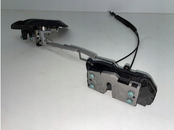 Vrata i dijelovi MAN TGL