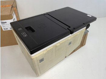 Kabina i unutrašnjost MAN TGL