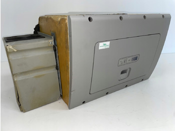 Kabina i unutrašnjost VOLVO FH