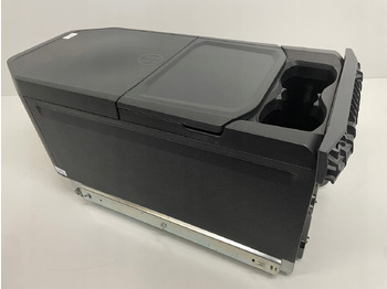 Kabina i unutrašnjost DAF XG+