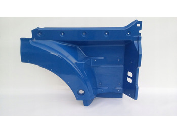 Karoserija i eksterijer MAN TGX