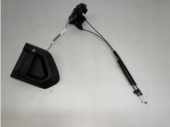 Vrata i dijelovi MAN TGL