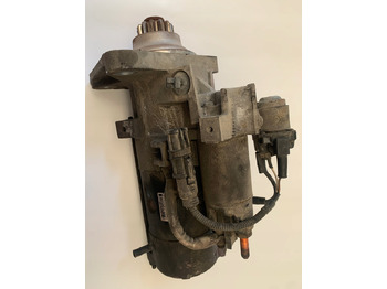 Motor i dijelovi MAN TGS