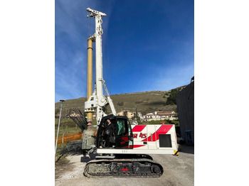 Zabijač stupova MAIT