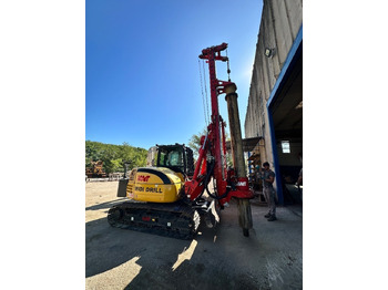 Zabijač stupova MAIT