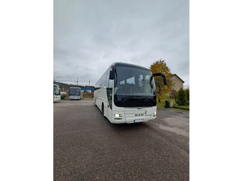 Turistički autobus MAN Lion's Coach