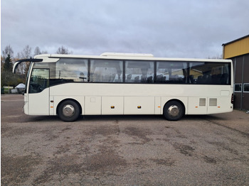 Turistički autobus MERCEDES-BENZ Tourismo
