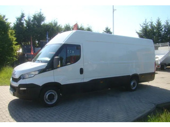 Furgon IVECO Daily