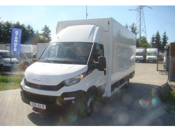 Kamion sandučar IVECO Daily 70c18