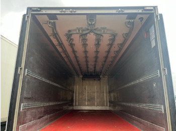 Kamion hladnjača IVECO Stralis