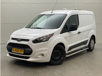 Mali kombi FORD Transit Connect