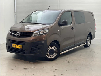 Mali kombi OPEL Vivaro