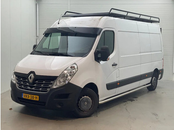 Furgon RENAULT Master 2.3