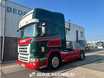Tegljač SCANIA R