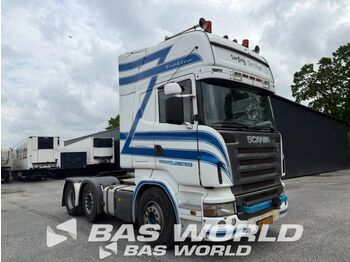 Tegljač SCANIA R 420