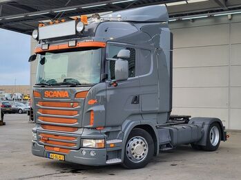 Tegljač SCANIA R 440