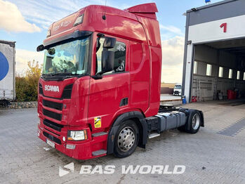 Tegljač SCANIA R 450