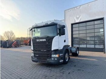 Tegljač SCANIA R 490
