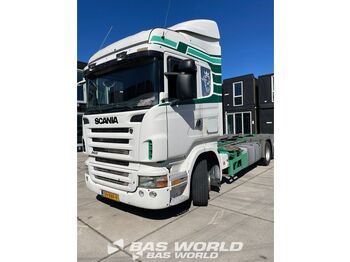Kamion SCANIA R 420