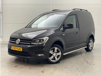 Mali kombi VOLKSWAGEN Caddy 2.0