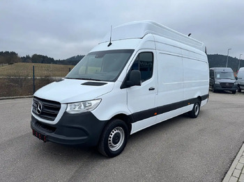 Furgon MERCEDES-BENZ Sprinter 316